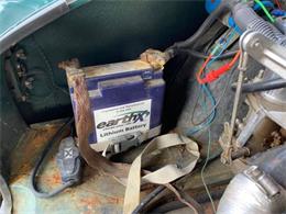 1966 Volkswagen Karmann Ghia (CC-1243524) for sale in Cadillac, Michigan