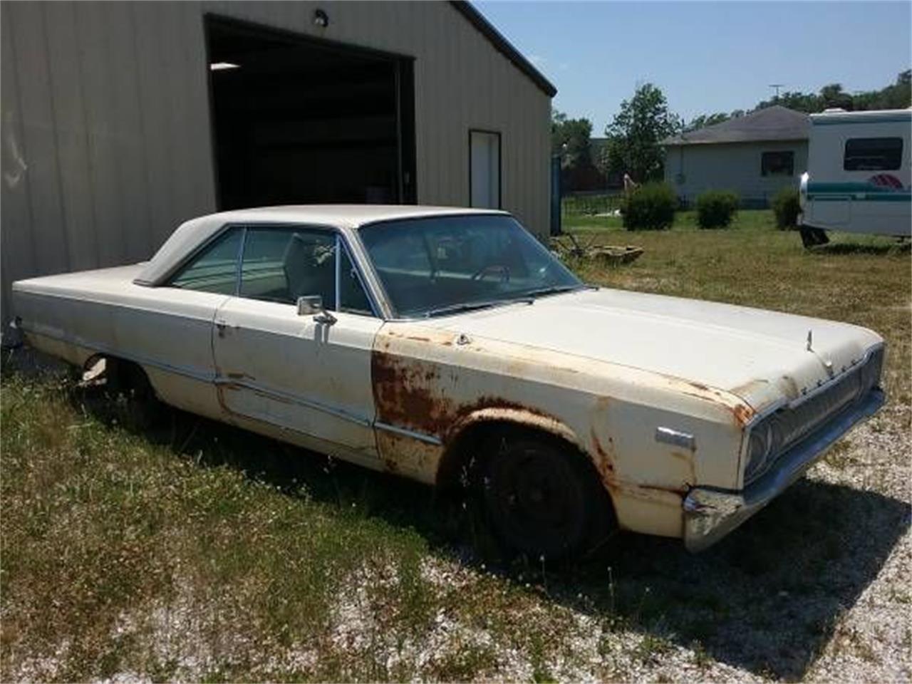 1965 Dodge Polara for Sale | ClassicCars.com | CC-1243529