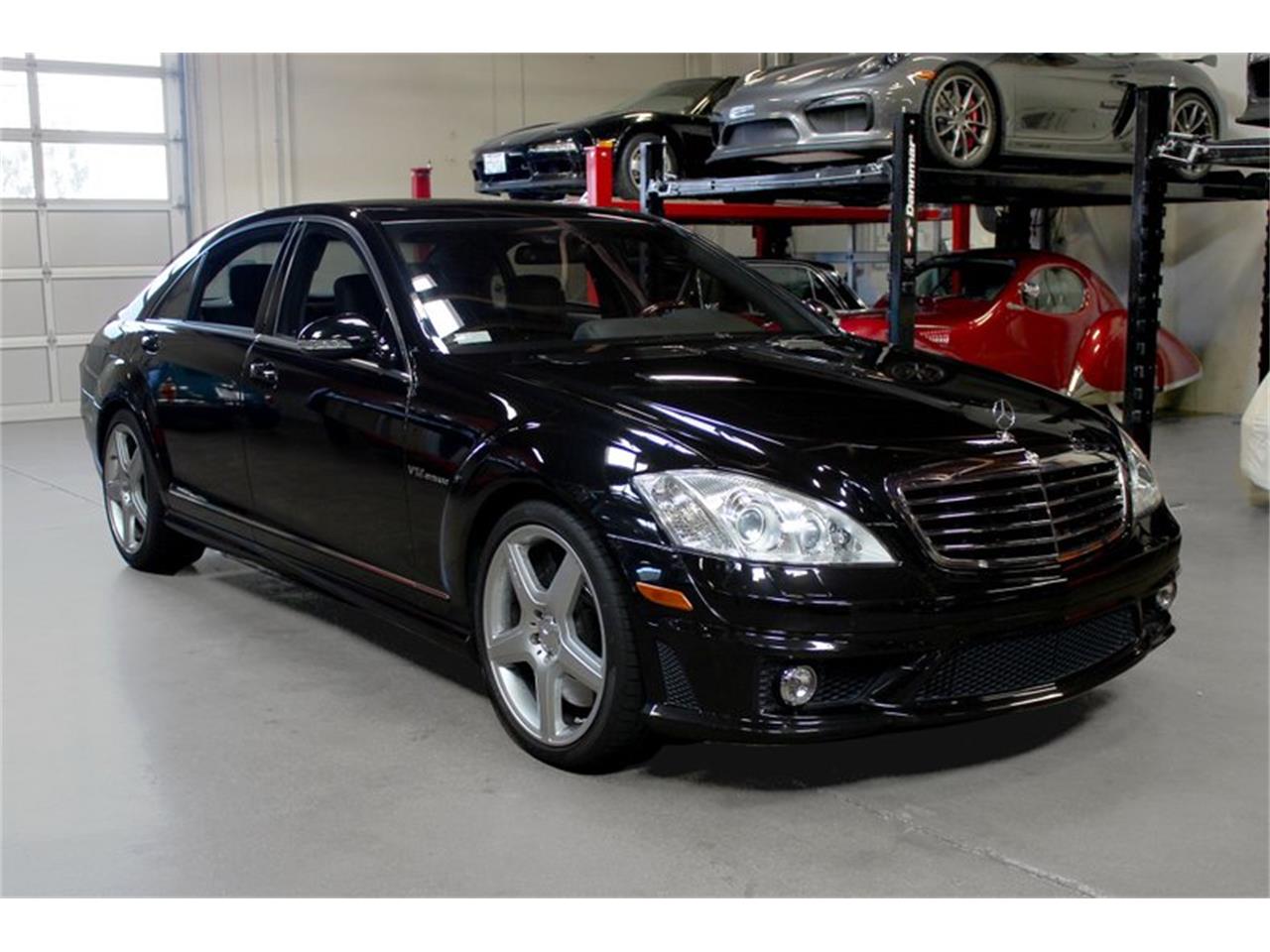 2007 Mercedes-Benz AMG for Sale | ClassicCars.com | CC-1243555