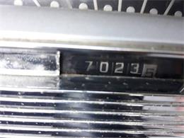 1960 Mercury Comet (CC-1243571) for sale in Cadillac, Michigan