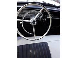 1960 Mercury Comet (CC-1243571) for sale in Cadillac, Michigan