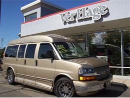 2005 Chevrolet Express (CC-1243591) for sale in Holland, Michigan