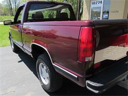 1998 Chevrolet Cheyenne (CC-1240362) for sale in Goodrich, Michigan