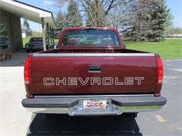 1998 Chevrolet Cheyenne (CC-1240362) for sale in Goodrich, Michigan