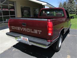 1998 Chevrolet Cheyenne (CC-1240362) for sale in Goodrich, Michigan