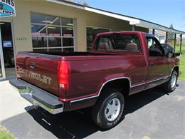 1998 Chevrolet Cheyenne (CC-1240362) for sale in Goodrich, Michigan