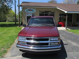 1998 Chevrolet Cheyenne (CC-1240362) for sale in Goodrich, Michigan