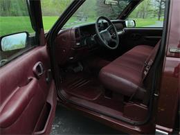 1998 Chevrolet Cheyenne (CC-1240362) for sale in Goodrich, Michigan