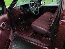 1998 Chevrolet Cheyenne (CC-1240362) for sale in Goodrich, Michigan
