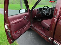 1998 Chevrolet Cheyenne (CC-1240362) for sale in Goodrich, Michigan