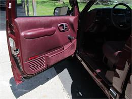1998 Chevrolet Cheyenne (CC-1240362) for sale in Goodrich, Michigan