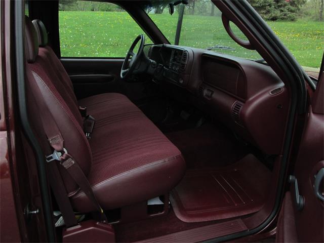 1998 Chevrolet Cheyenne (CC-1240362) for sale in Goodrich, Michigan