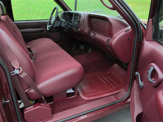 1998 Chevrolet Cheyenne (CC-1240362) for sale in Goodrich, Michigan