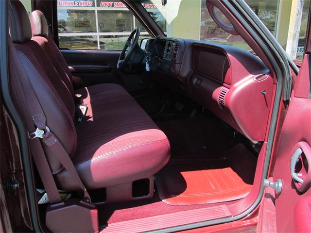 1998 Chevrolet Cheyenne (CC-1240362) for sale in Goodrich, Michigan