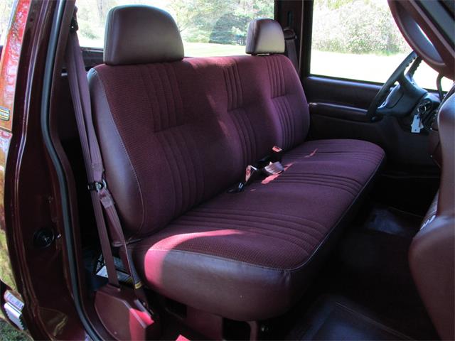 1998 Chevrolet Cheyenne (CC-1240362) for sale in Goodrich, Michigan