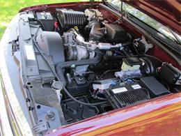 1998 Chevrolet Cheyenne (CC-1240362) for sale in Goodrich, Michigan