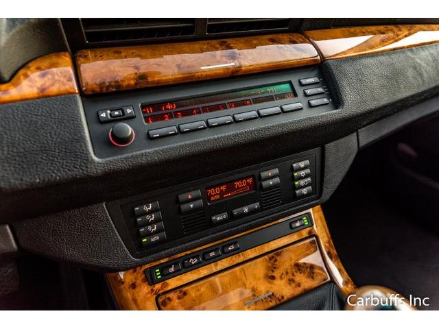 2003 BMW X5 (CC-1243622) for sale in Concord, California