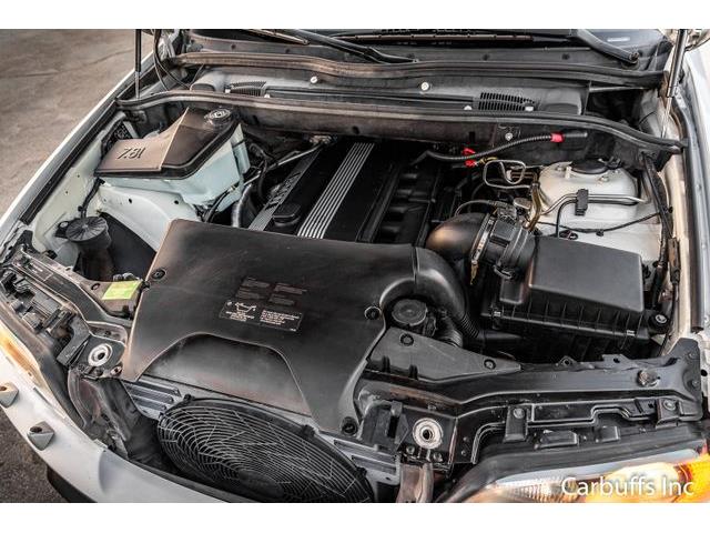 2003 BMW X5 (CC-1243622) for sale in Concord, California