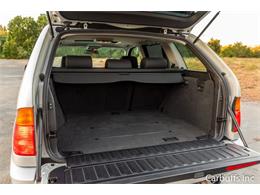 2003 BMW X5 (CC-1243622) for sale in Concord, California