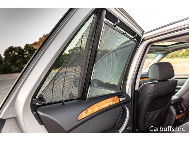 2003 BMW X5 (CC-1243622) for sale in Concord, California