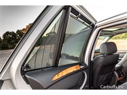 2003 BMW X5 (CC-1243622) for sale in Concord, California