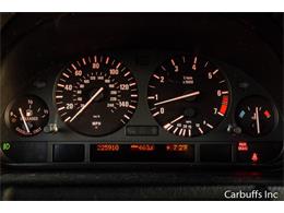 2003 BMW X5 (CC-1243622) for sale in Concord, California