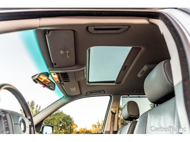2003 BMW X5 (CC-1243622) for sale in Concord, California