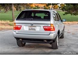 2003 BMW X5 (CC-1243622) for sale in Concord, California