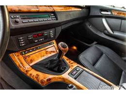 2003 BMW X5 (CC-1243622) for sale in Concord, California