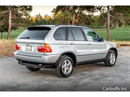 2003 BMW X5 (CC-1243622) for sale in Concord, California