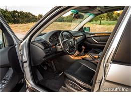 2003 BMW X5 (CC-1243622) for sale in Concord, California