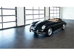 1962 Porsche 356 (CC-1243633) for sale in Las Vegas, Nevada