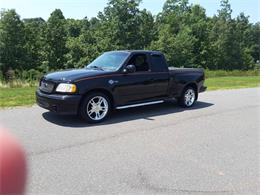 2000 Ford F150 (CC-1243641) for sale in Troutman, North Carolina