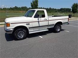 1990 Ford F150 (CC-1243642) for sale in Troutman, North Carolina