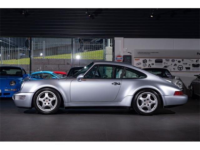 1993 Porsche 964 (CC-1243650) for sale in Son, Son