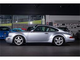 1993 Porsche 964 (CC-1243650) for sale in Son, Son