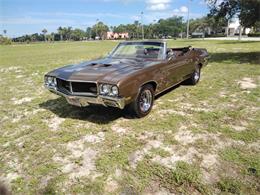 1970 Buick GS 455 (CC-1243653) for sale in West Palm Beach, Florida