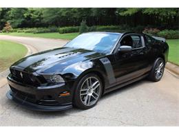 2013 Ford Mustang (CC-1243662) for sale in Roswell, Georgia