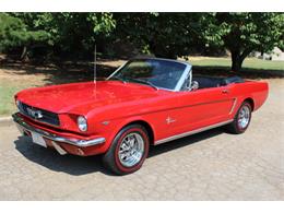 1965 Ford Mustang (CC-1243663) for sale in Roswell, Georgia