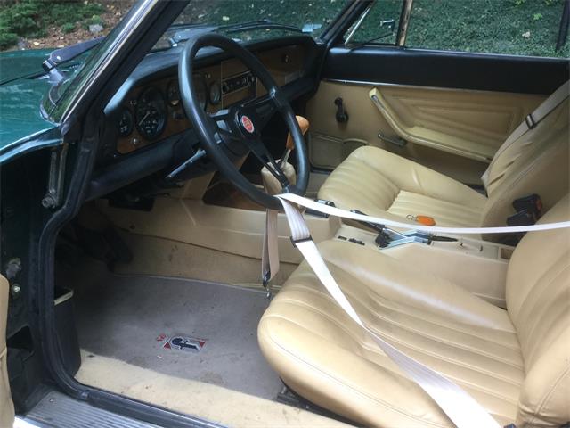 1979 Fiat Spider (CC-1240367) for sale in Avon, Connecticut