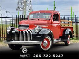 1946 Chevrolet 3100 (CC-1243682) for sale in Seattle, Washington