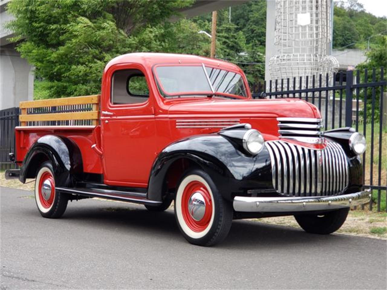 1946 Chevrolet 3100 for Sale | ClassicCars.com | CC-1243682