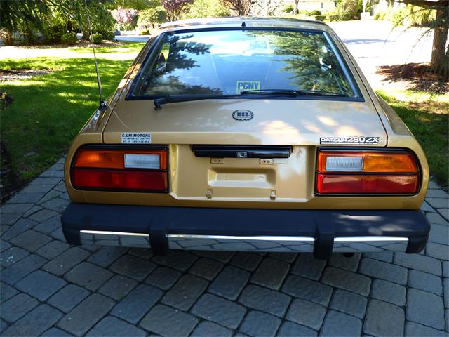 1980 Datsun 280ZX for Sale | ClassicCars.com | CC-1243698