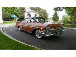 1958 Chevrolet Impala (CC-1240373) for sale in Richland, Washington