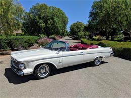 1963 Chrysler Imperial Crown (CC-1243735) for sale in San Luis Obispo, California