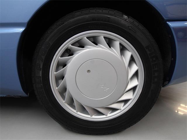 1990 Renault Alpine (CC-1243739) for sale in Christiansburg, Virginia