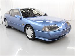 1990 Renault Alpine (CC-1243739) for sale in Christiansburg, Virginia