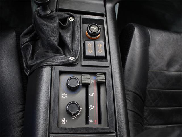 1990 Renault Alpine (CC-1243739) for sale in Christiansburg, Virginia