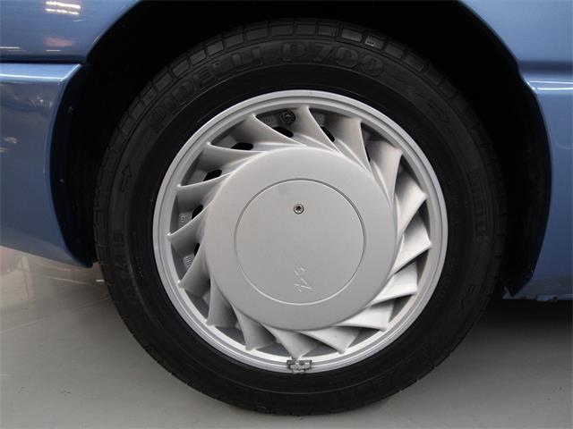 1990 Renault Alpine (CC-1243739) for sale in Christiansburg, Virginia