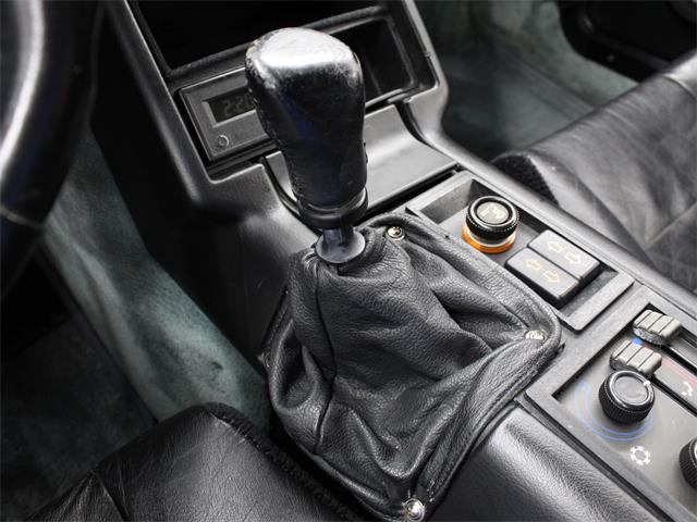 1990 Renault Alpine (CC-1243739) for sale in Christiansburg, Virginia